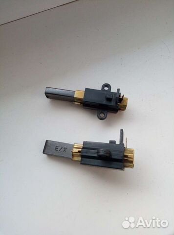 Щётки пылесоса LG