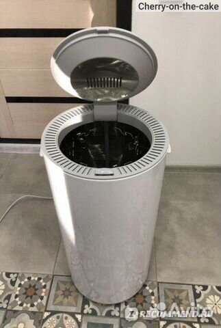 Умная дезинфицирующая сушилка для одежды Xiaomi