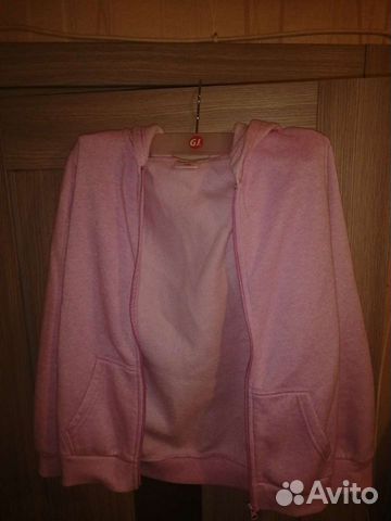 Кофта детская для девочки