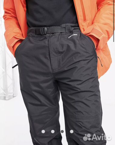 Горнолыжные штаны The North Face Up and Over