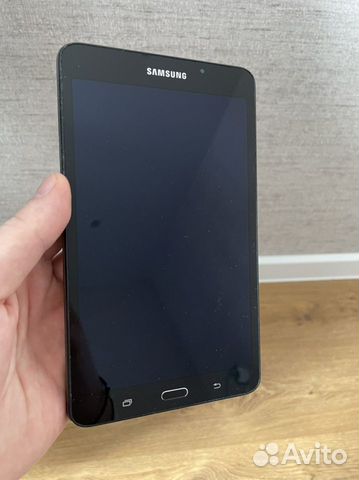 Планшет, Samsung Galaxy Tab A6