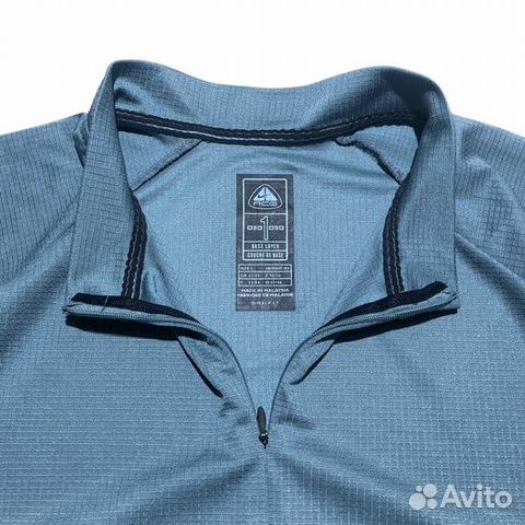 Nike ACG Dri-Fit Tee (Размер L) Футболка