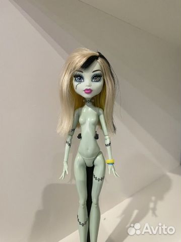 Monster High Кукла