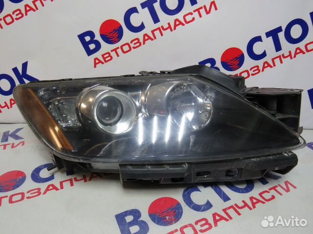 Фара Право mazda CX-7 ER3P