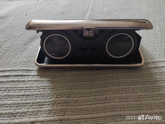 Театральный бинокль СССР