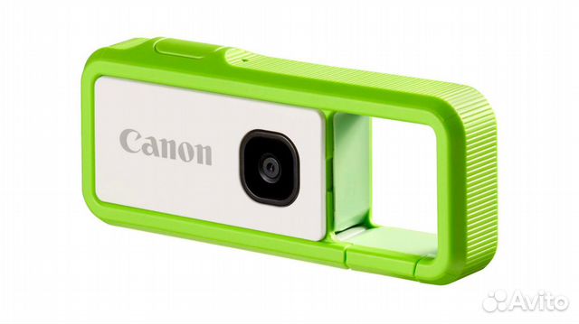 Видеокамера Full HD Canon