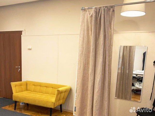 Ремонт и пошив одежды