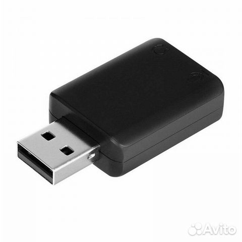 Boya BY-EA2 Адаптер USB Тип А вход для микрофона