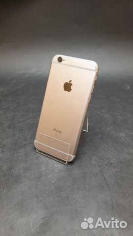 Смартфон Apple iPhone 6S 32 Gb