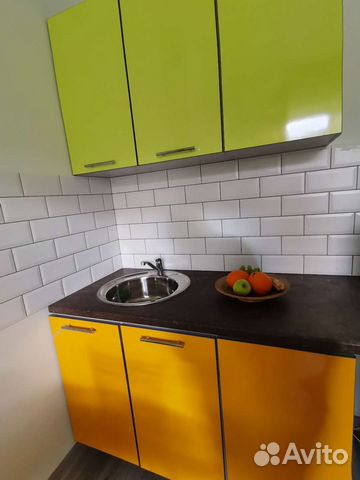 

1-к. квартира, 40 м², 5 кроватей