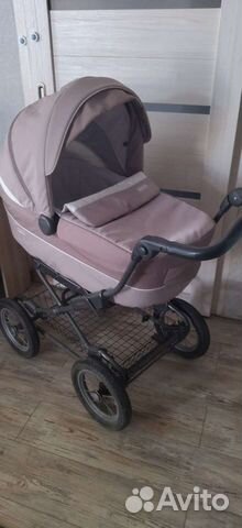 Коляска inglesina 2 в 1