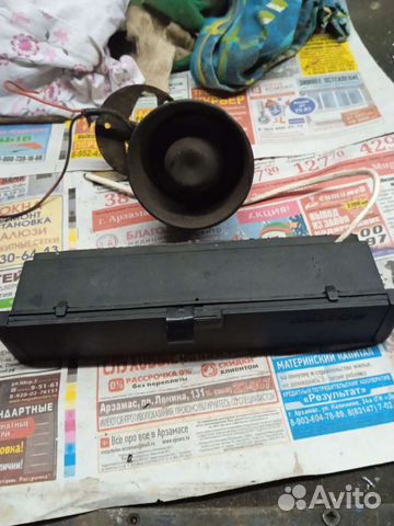 Серену и бардачек вместо заглушки компьютера ваз 2