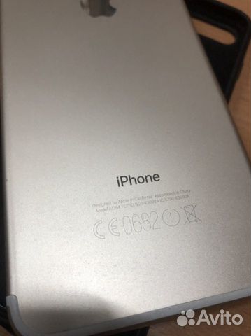 iPhone 7 plus Обмен