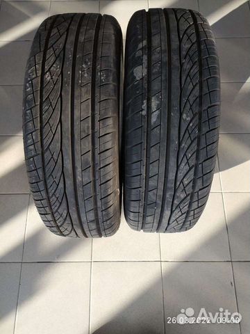 Hifly Vigorous HP801 225/60 R18