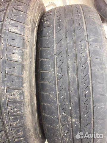 Veento 4 Season 215/65 R16, 2 шт