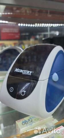 Принтер для этикеток