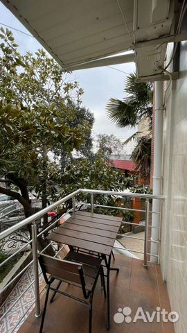 

2-к. квартира, 45 м², 3 кровати