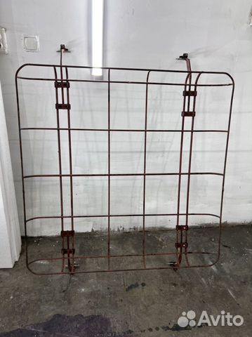 Багажник на крышу ваз 2101-14,15