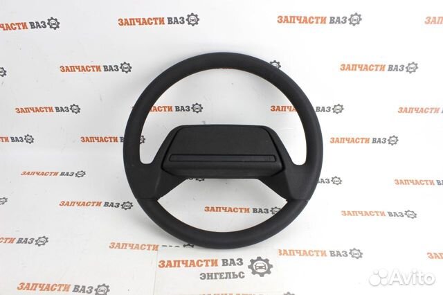 Руль Ваз 2110 2112 2114 2115 Новый