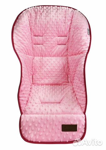 Чехол на стульчик для кормления