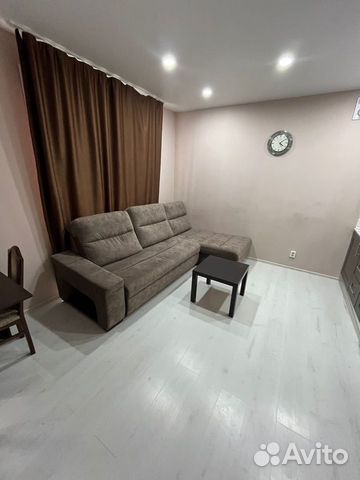 

1-к. квартира, 43 м², 2 кровати