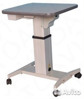 Стол с электроподьемником на один прибор