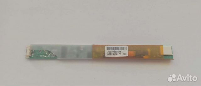 Инвертор подсветки матрицы Toshiba Satellite L20