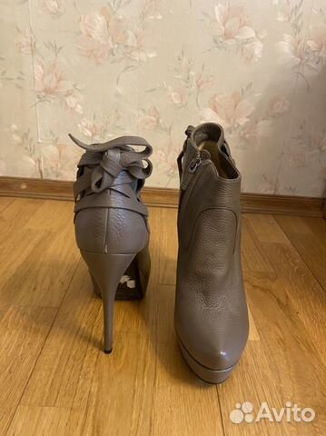 Ботильоны Loriblu 41