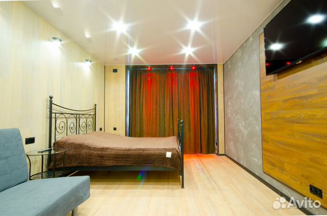 

2-к. квартира, 77 м², 6 кроватей