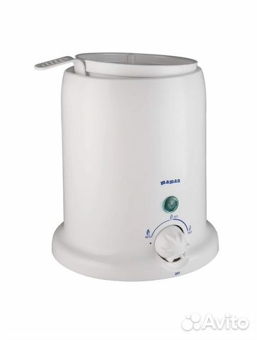 Подогреватель для бутылочек maman