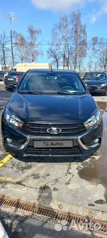 LADA Vesta 1.6 МТ, 2022