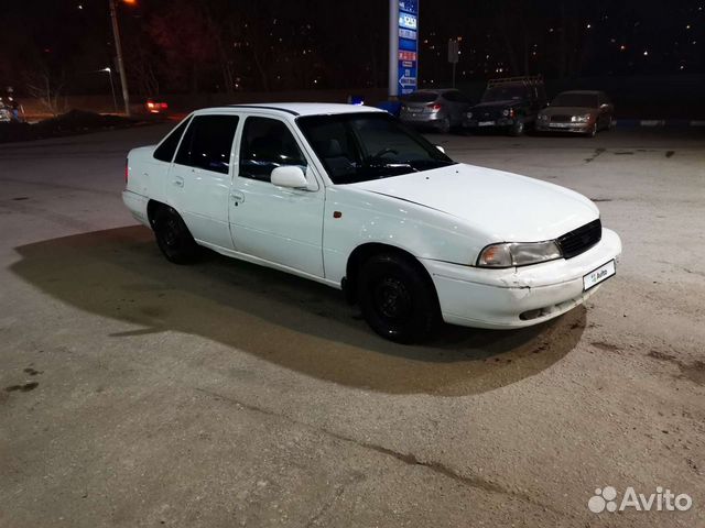 Daewoo Nexia 1.5 МТ, 2000, 166 087 км