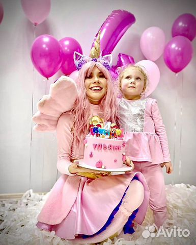 Аренда помещения, лофта для детских праздников