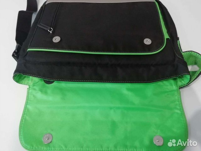 Сумка для ноутбука