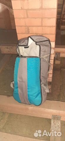 Детские коляски 2в1 бу