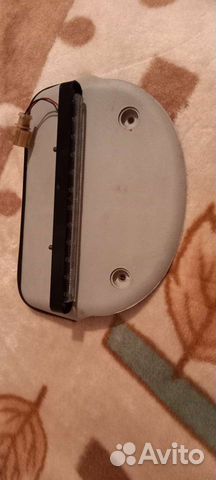 Задний плафон стоп