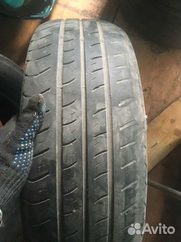 Nexen 185/65 R15, 4 шт