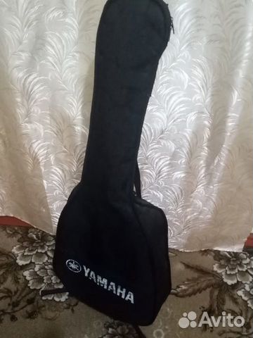Акустическая гитара yamaha fg700ms