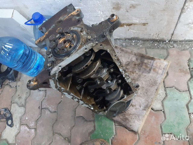 Двигатель заз шанс,сенс