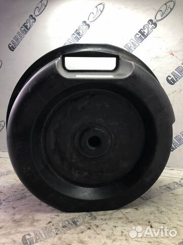 Сабвуфер Nissan Murano Z50 оригинальный