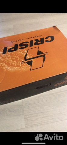 Горные ботинки фарадеи