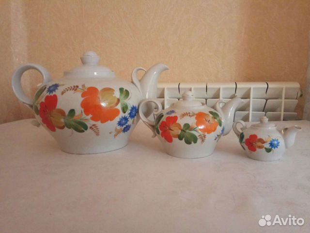 Заварочный чайник