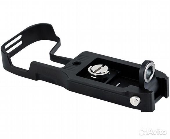 Рукоятка Дополнительный хват, Canon RP, Sony