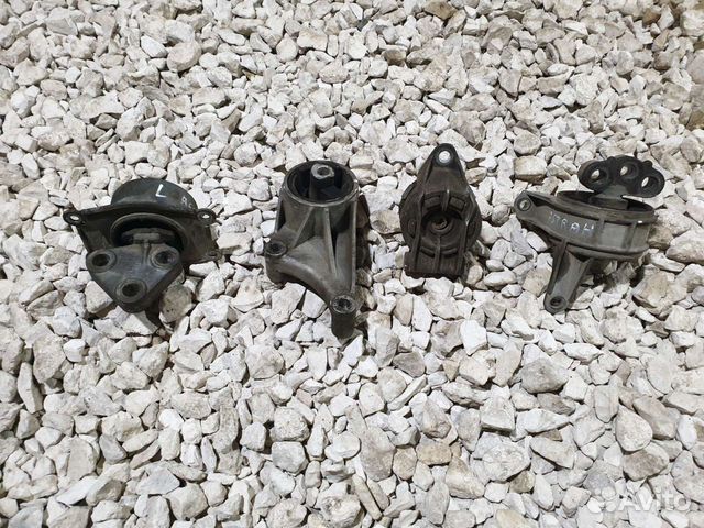 Опора Opel Astra H