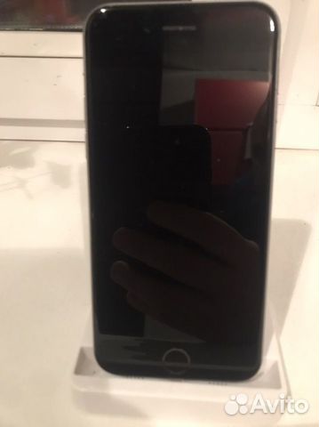 iPhone 6s 32gb space grey