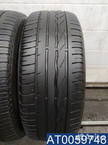 Bridgestone Turanza ER300 205/55 R16 98V, 4 шт