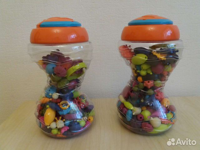 Набор для создания украшений Battat