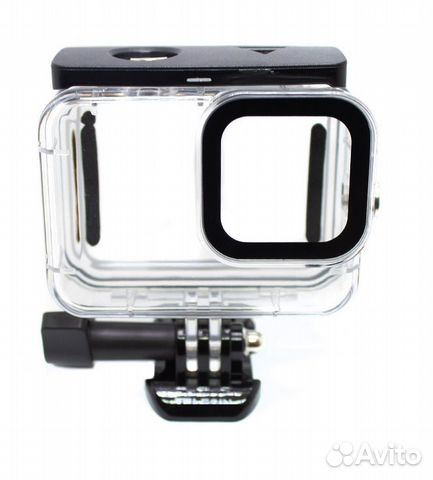 Аквабокс - чехол для GoPro от 8 до 11 поколения