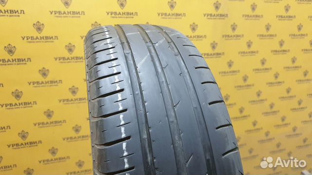 Viatti Strada Asimmetrico V-130 195/60 R15 91H, 1 шт