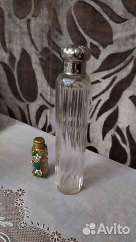 Флакон для духов